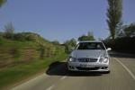 Mercedes-Benz CLK-Class 2006 года